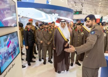 Intersec - Security, Safety & Protection Exhibition Oct 6–8 2026 7 Intersec – Security, Safety & Protection Exhibition Oct 6–8 2026